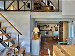 FRIESENKATE AM SEEDEICH