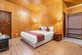 Summit Tashigang Resort