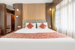 Summit Tashigang Resort