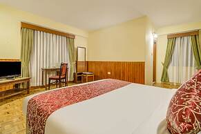 Summit Tashigang Resort