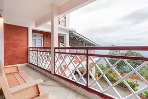 Summit Tashigang Resort