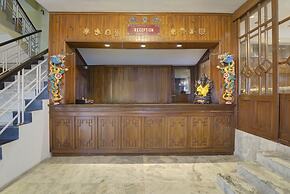 Summit Tashigang Resort