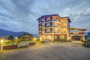 Summit Tashigang Resort