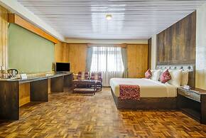 Summit Tashigang Resort