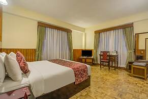 Summit Tashigang Resort