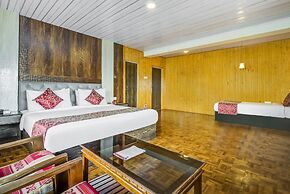 Summit Tashigang Resort