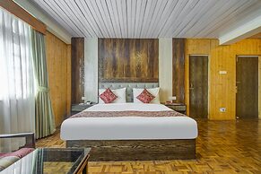 Summit Tashigang Resort