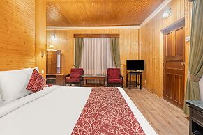 Summit Tashigang Resort