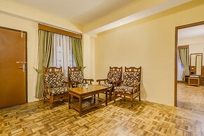 Summit Tashigang Resort