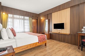 Summit Tashigang Resort