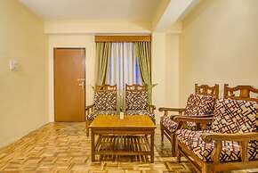 Summit Tashigang Resort