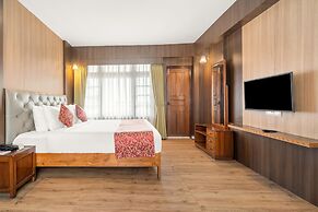 Summit Tashigang Resort