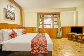 Summit Tashigang Resort