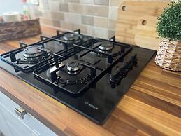 City Centre 1 Bed Sleeps 4 H5