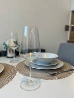 City Centre 1 Bed Sleeps 4 H5