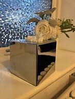 City Centre 1 Bed Sleeps 4 H5