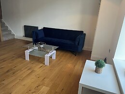 City Centre 1 Bed Sleeps 4 H5