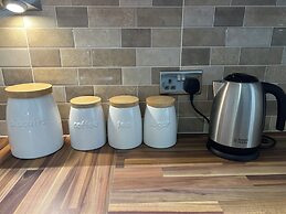 City Centre 1 Bed Sleeps 4 H5