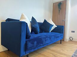 City Centre 1 Bed Sleeps 4 H5