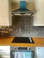 Hidden gem Close to the City Centre Free Parking