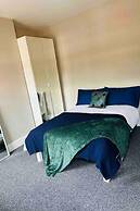 Hidden gem Close to the City Centre Free Parking