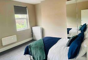 Hidden gem Close to the City Centre Free Parking