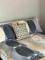 Hidden gem Close to the City Centre Free Parking