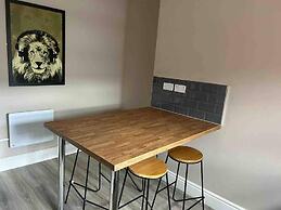 Hidden gem Close to the City Centre Free Parking