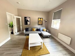 Hidden gem Close to the City Centre Free Parking