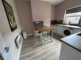 Hidden gem Close to the City Centre Free Parking