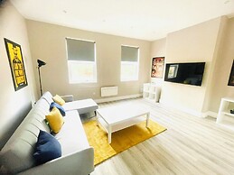 Hidden gem Close to the City Centre Free Parking
