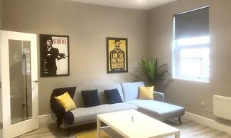 Hidden gem Close to the City Centre Free Parking