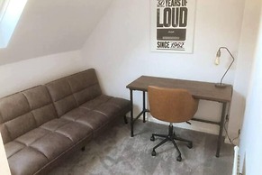 Charming and Modern 3 bed Cottage in Wansford