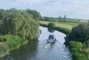 Charming and Modern 3 bed Cottage in Wansford