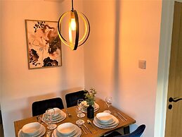 Escape 2 Unwind Minster Retreat - Sleeps 5
