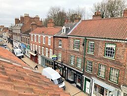 Escape 2 Unwind Minster Retreat - Sleeps 5