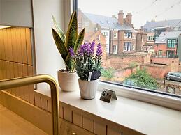 Escape 2 Unwind Minster Retreat - Sleeps 5