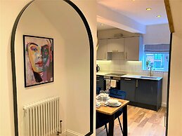 Escape 2 Unwind Minster Retreat - Sleeps 5