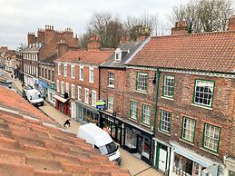 Escape 2 Unwind Minster Retreat - Sleeps 5