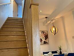 Escape 2 Unwind Minster Retreat - Sleeps 5