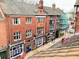 Escape 2 Unwind Minster Retreat - Sleeps 5