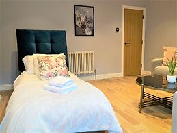 Escape 2 Unwind Minster Retreat - Sleeps 5