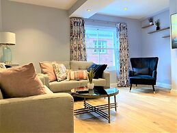 Escape 2 Unwind Minster Retreat - Sleeps 5