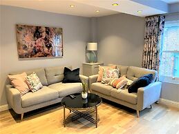 Escape 2 Unwind Minster Retreat - Sleeps 5