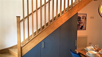 Escape 2 Unwind Minster Retreat - Sleeps 5