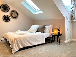 Escape 2 Unwind Minster Retreat - Sleeps 5