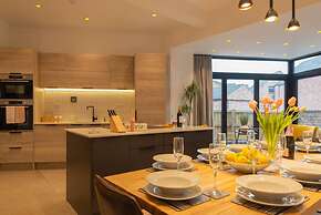 Escape 2 Unwind At The Parade Accommodates 10