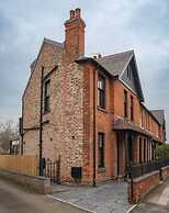 Escape 2 Unwind At The Parade Accommodates 10