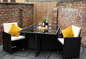 Escape 2 Unwind At The Parade Accommodates 10