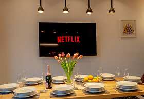 Escape 2 Unwind At The Parade Accommodates 10